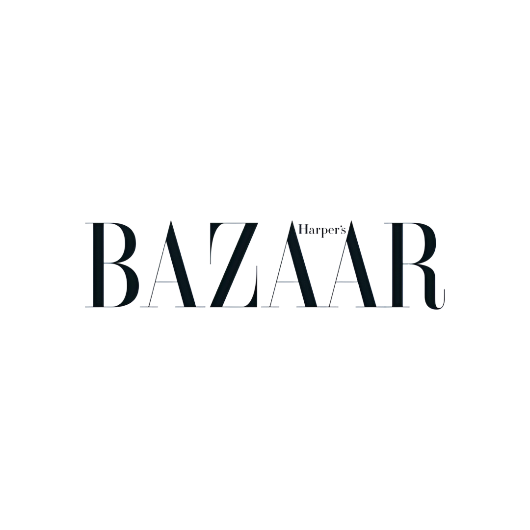 Harper’s Bazaar Arabia × Enso Design Lab — the silent strength of couture forms