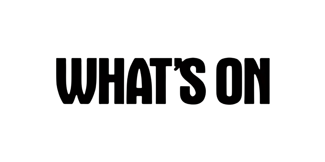Enso Design Lab Featured in WHAT’S ON