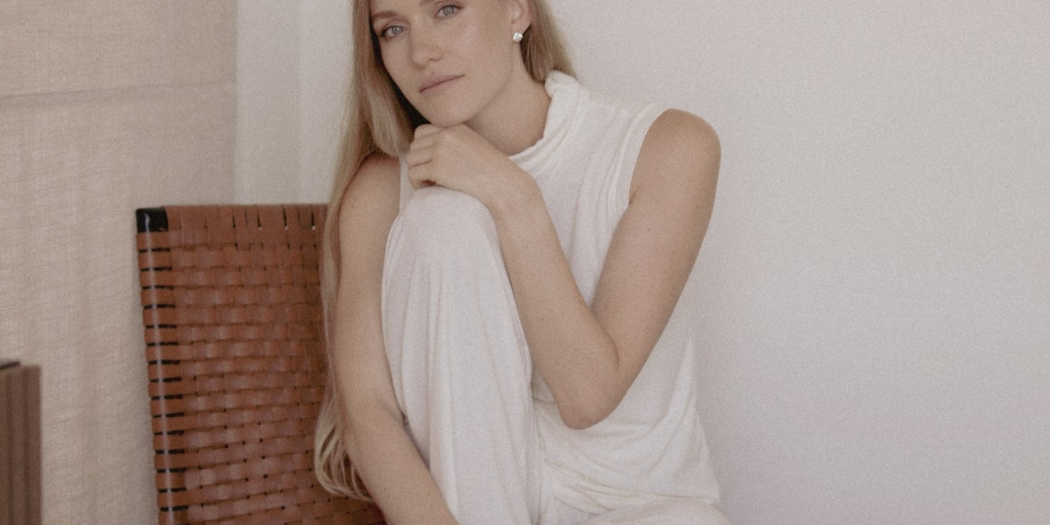 Pause Stories — your voice, your stillness: Anna Sergeevna