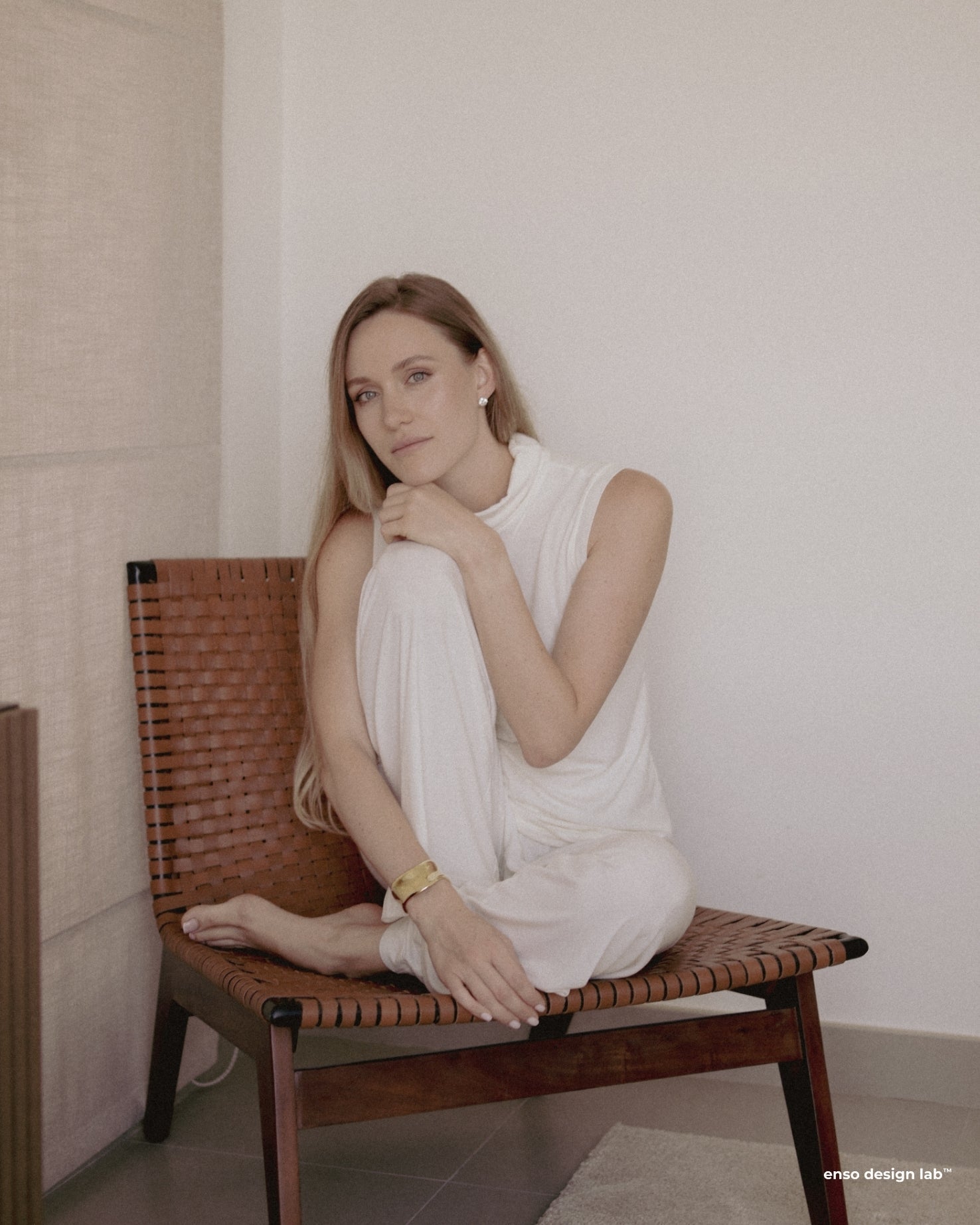 Pause Stories — your voice, your stillness: Anna Sergeevna
