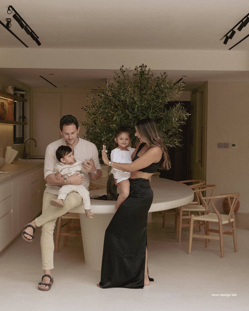 Interview with Sonia West: On Gratitude, Design Inspiration, and the Power of Simple Moments
