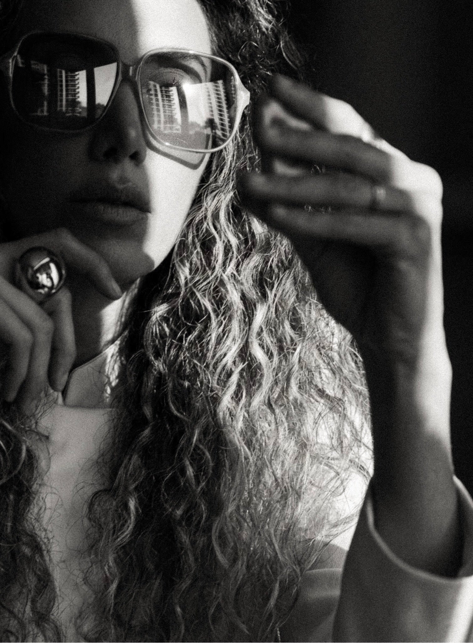 Ani Han, Creative Director of ENSO Design Lab, Dubai