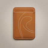 Kiyoshi Card Holder | Tan