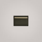 Noir Slim Cardholder