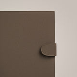 Kiyoshi Leather Notebook | Brown