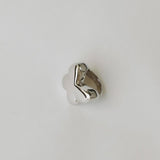 Metamorphosis Ring (Silver)