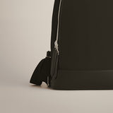 Kiyoshi Minimalist Backpack | Black