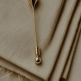 Brooch Suspension
