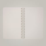 Kiyoshi Leather Notebook | Tan