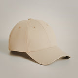 Kiyoshi Suede Cap | Beige