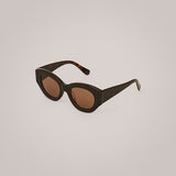 Satori Round Sunglasses