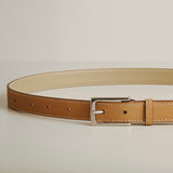 Kiyoshi Leather Belt | Cognac