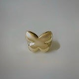 Metamorphosis Ring (Gold)