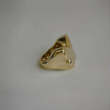 Metamorphosis Ring (Gold)