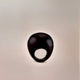 Enso Ring (Black)