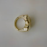 Metamorphosis Ring (Gold)