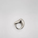 Enso Ring 1 (Silver)