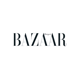 Harper's Bazaar logo 