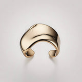 Flow Bracelet (Gold)