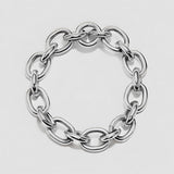 Link Bracelet (Silver)