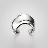 Flow Bracelet (Silver)