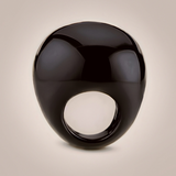 Enso Ring (Black)