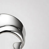 Flow Bracelet (Silver)