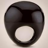 Enso Ring (Black)