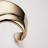 Flow Bracelet (Gold)