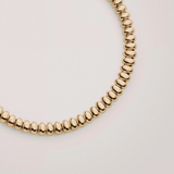 Kin Necklace (Gold)