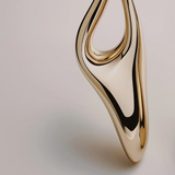 Flow - Grace Earrings (Gold)