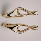 Flow - Grace Earrings (Gold)