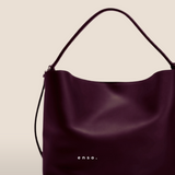 Object #11 ⎜ Aubergine