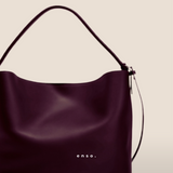 Object #11 ⎜ Aubergine