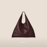 Object #23 ⎜ Mahogany