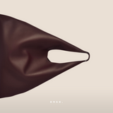 Object #23 ⎜ Mahogany