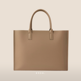 Object #15 ⎜ Taupe