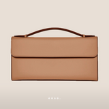 Object #24 ⎜ Saddle Tan