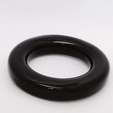 Enso Bracelet (Black)