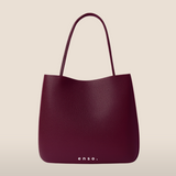 Object #30 ⎜ Burgundy