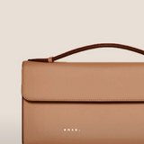 Object #24 ⎜ Saddle Tan