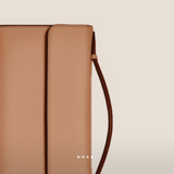 Object #24 ⎜ Saddle Tan