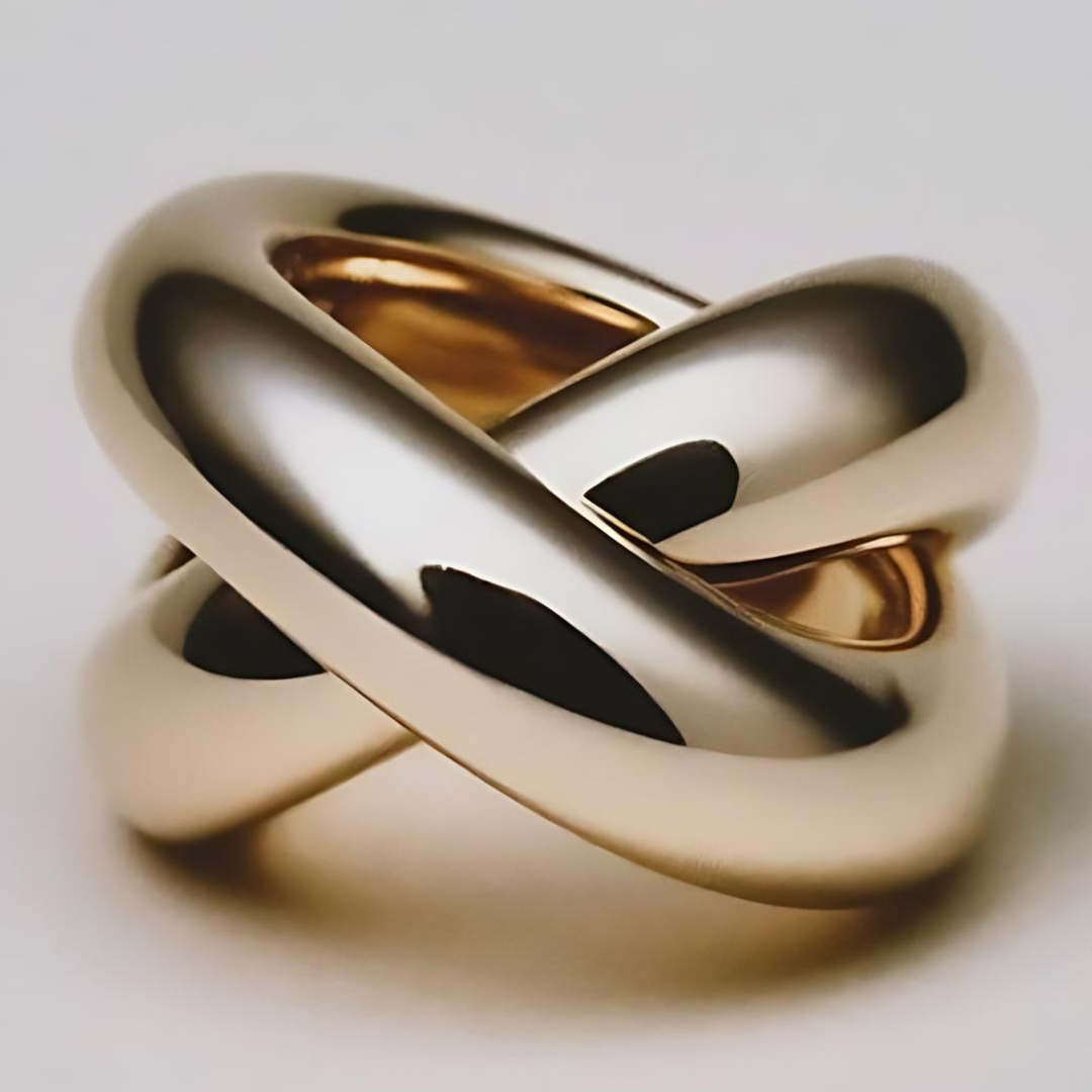 Men s Rings by Enso Design Lab