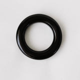 Enso Bracelet (Black)