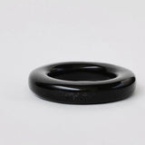 Enso Bracelet (Black)