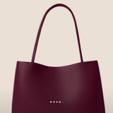 Object #30 ⎜ Burgundy