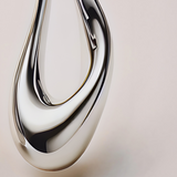 Flow - Joy Earrings (Silver)