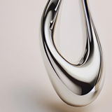 Flow - Joy Earrings (Silver)