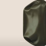 Object #10 ⎜ Olive