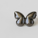 Metamorphosis Earrings (Black)